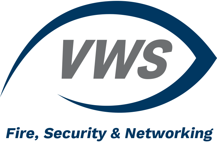 logo for VWS Limited