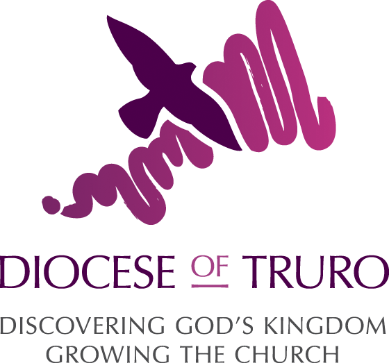 logo for Diocese of Truro