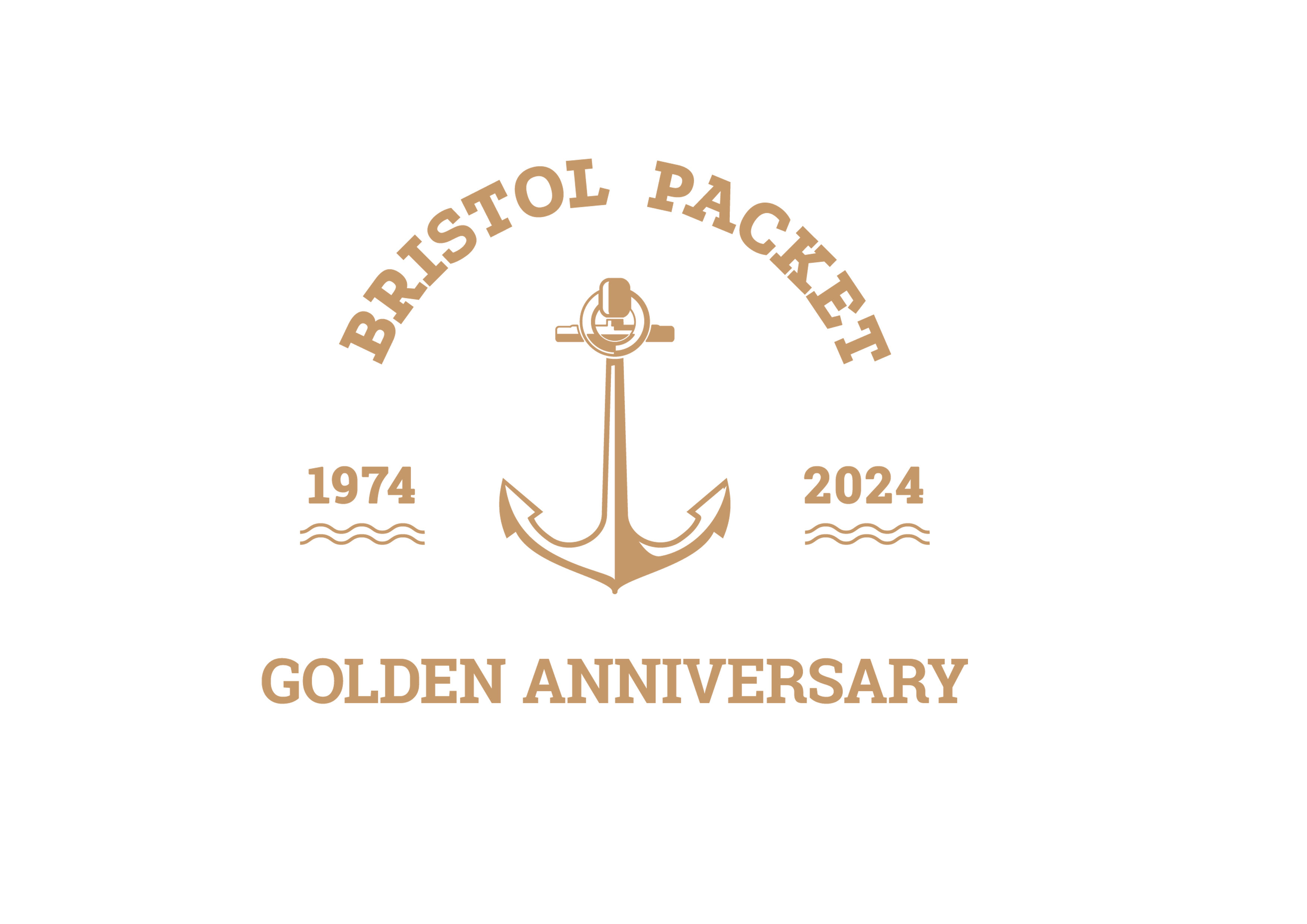 logo for Bristol Packet Boat Trips