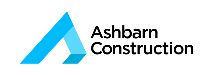 logo for Ashbarn Construction Ltd