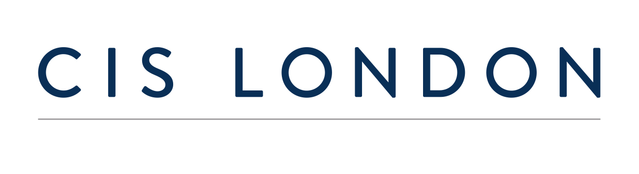 logo for CIS London & Partners LLP