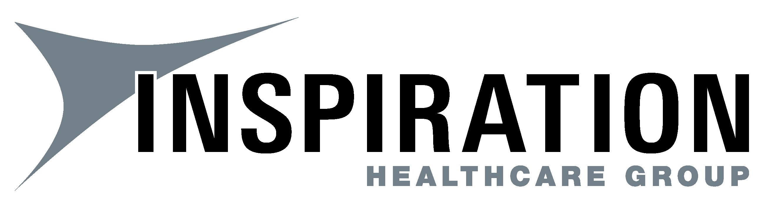 logo for Inspiration Healthcare