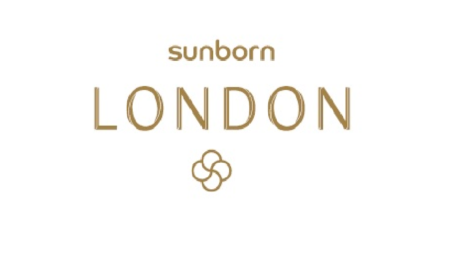 logo for Sunborn International