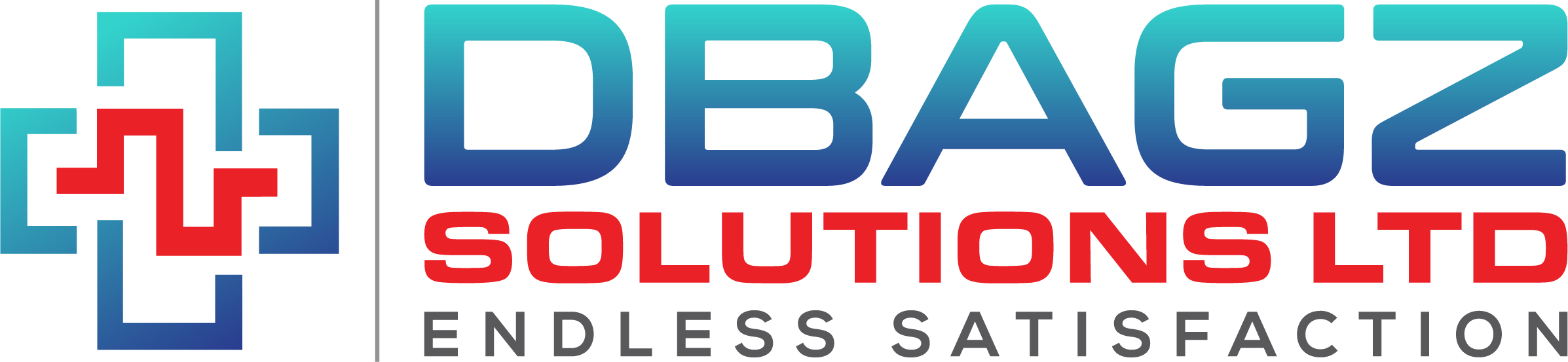 logo for DBAGZ SOLUTIONS LTD