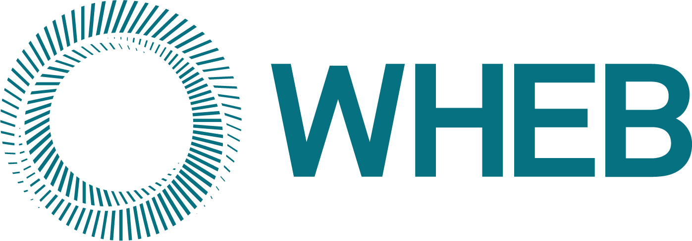 logo for WHEB Asset Management
