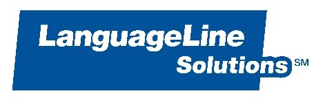 logo for LanguageLine Solutions