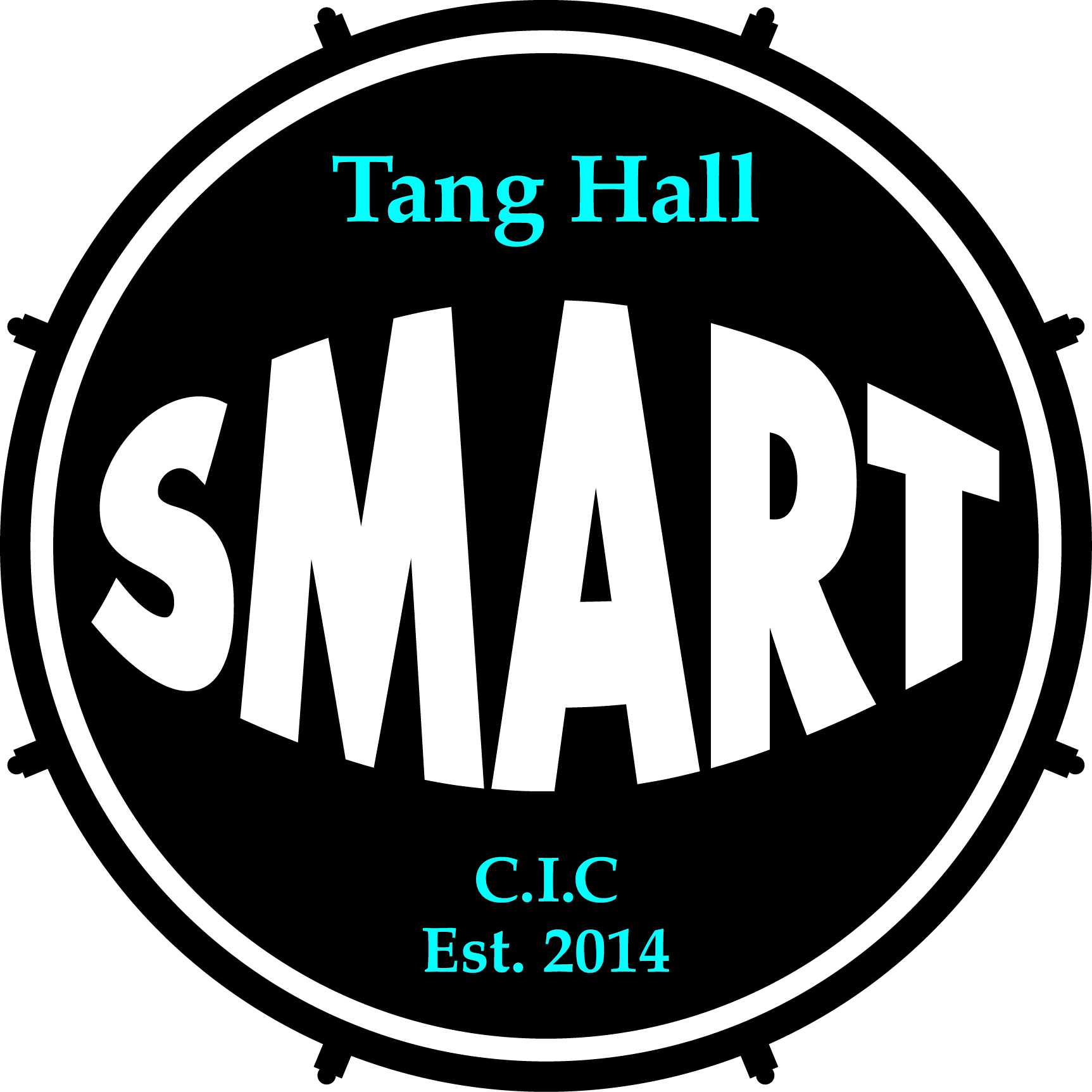 logo for Tang Hall SMART CIC
