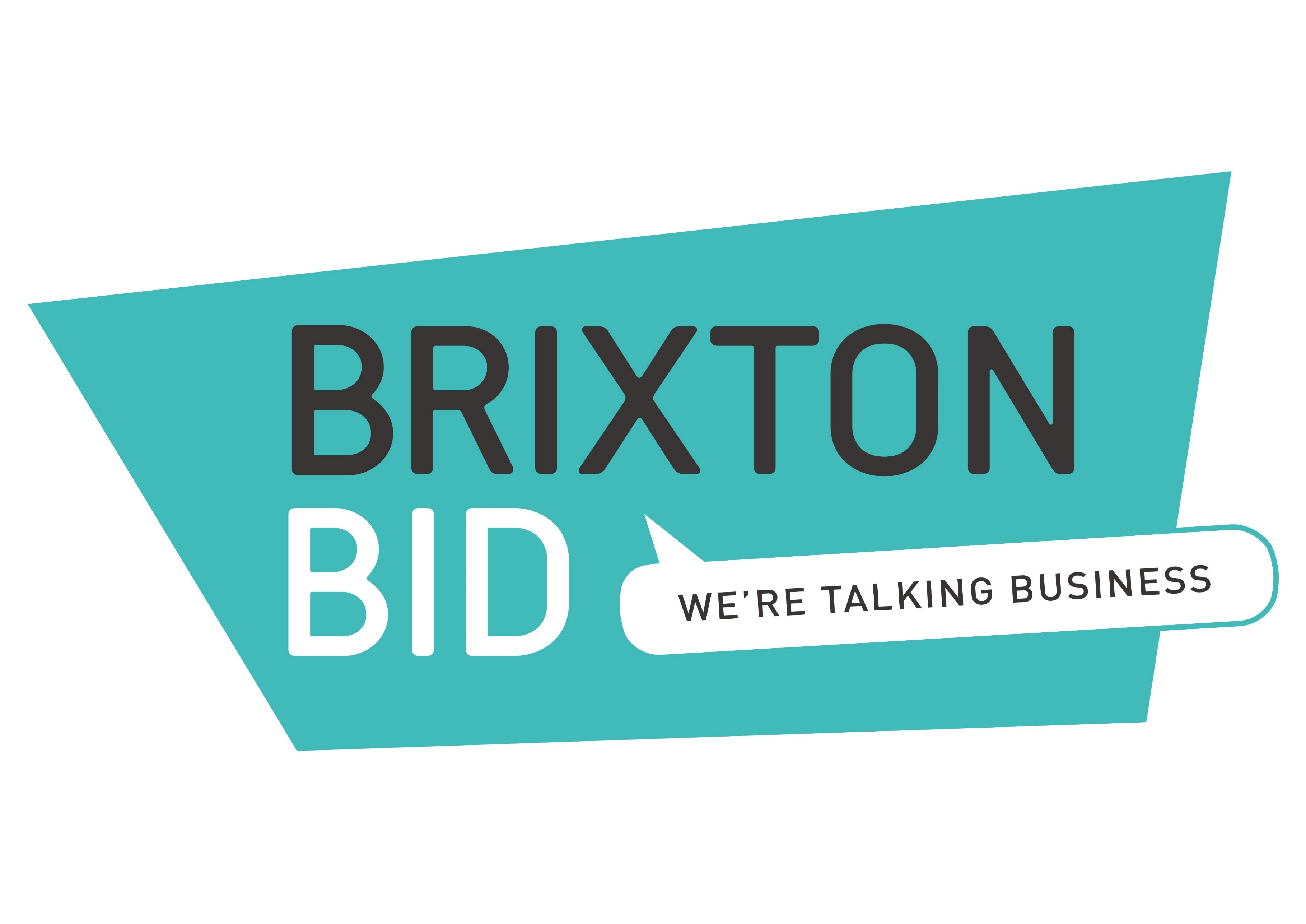 logo for Brixton BID