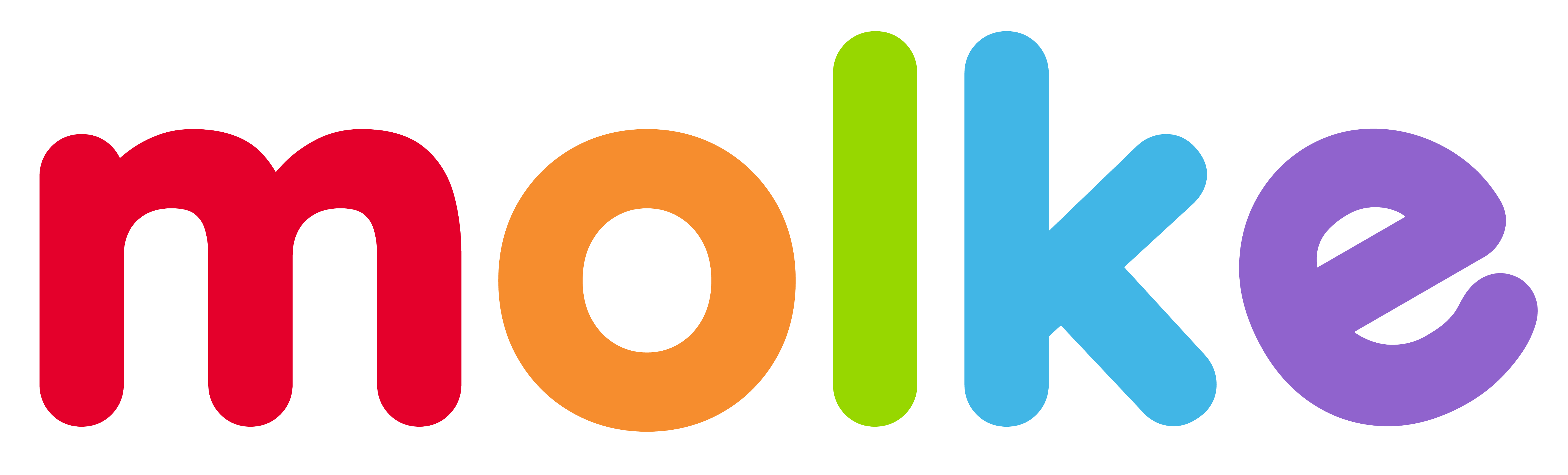 logo for Molke Ltd