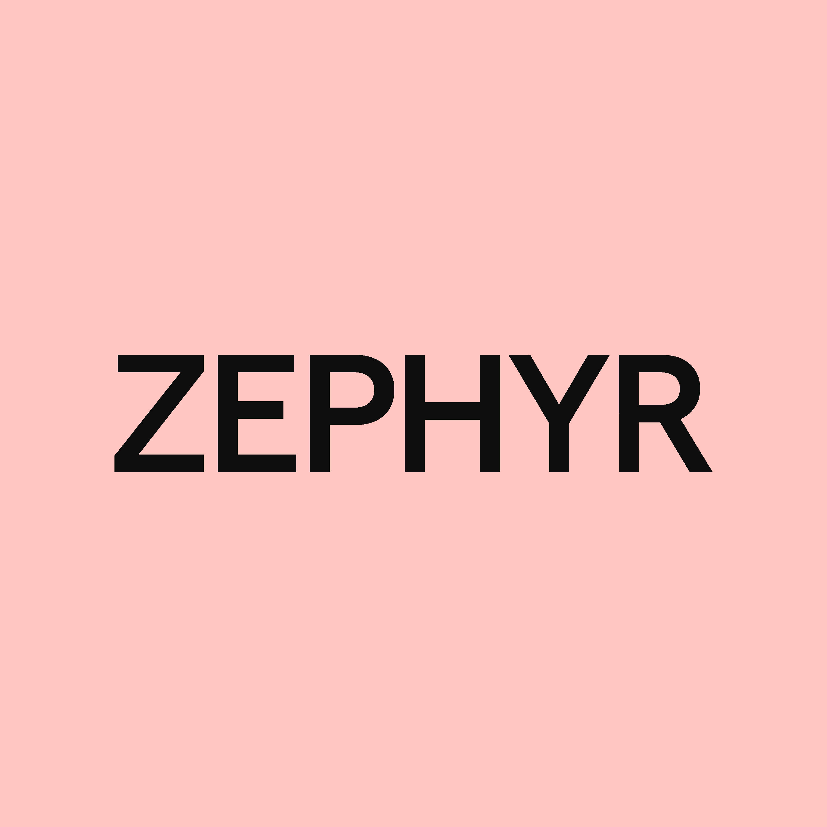 logo for Zephyr Complete