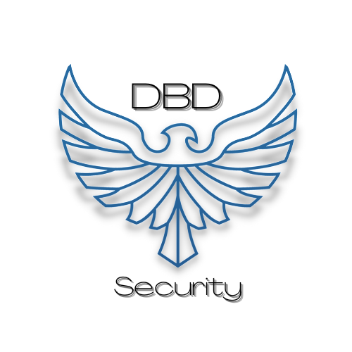 logo for DBD Group Services Ltd