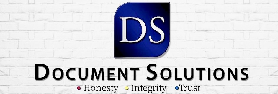 logo for Document Solutions (Northern) Ltd