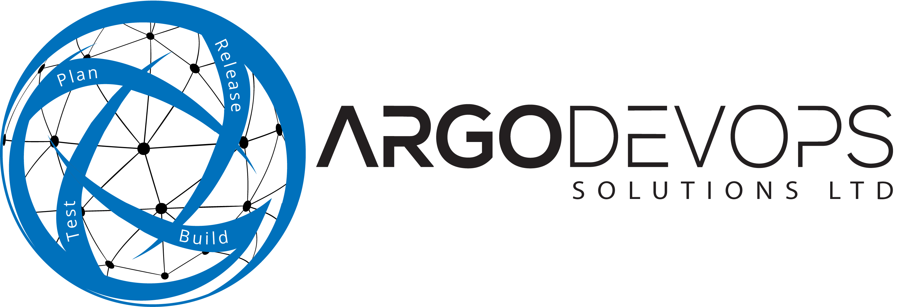 logo for Argo DevOps Solutions Limited