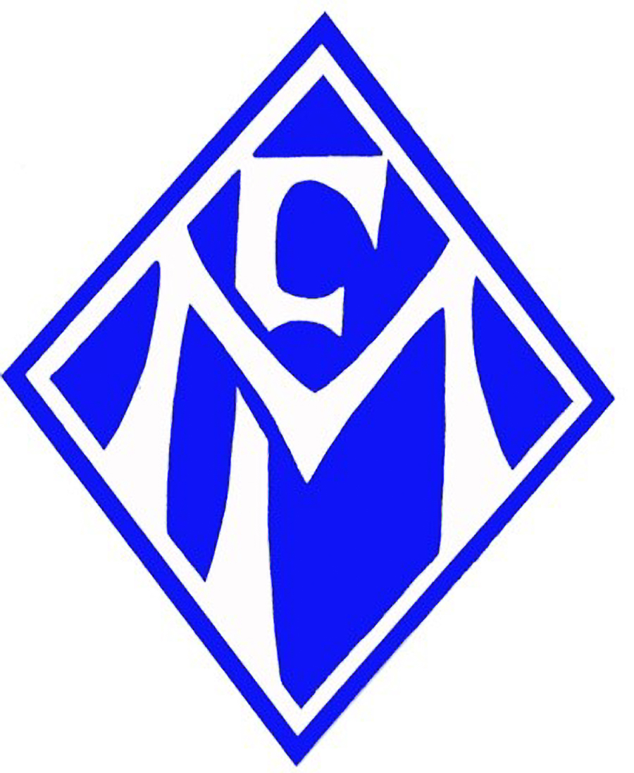 logo for Maria Fidelis Catholic School FCJ