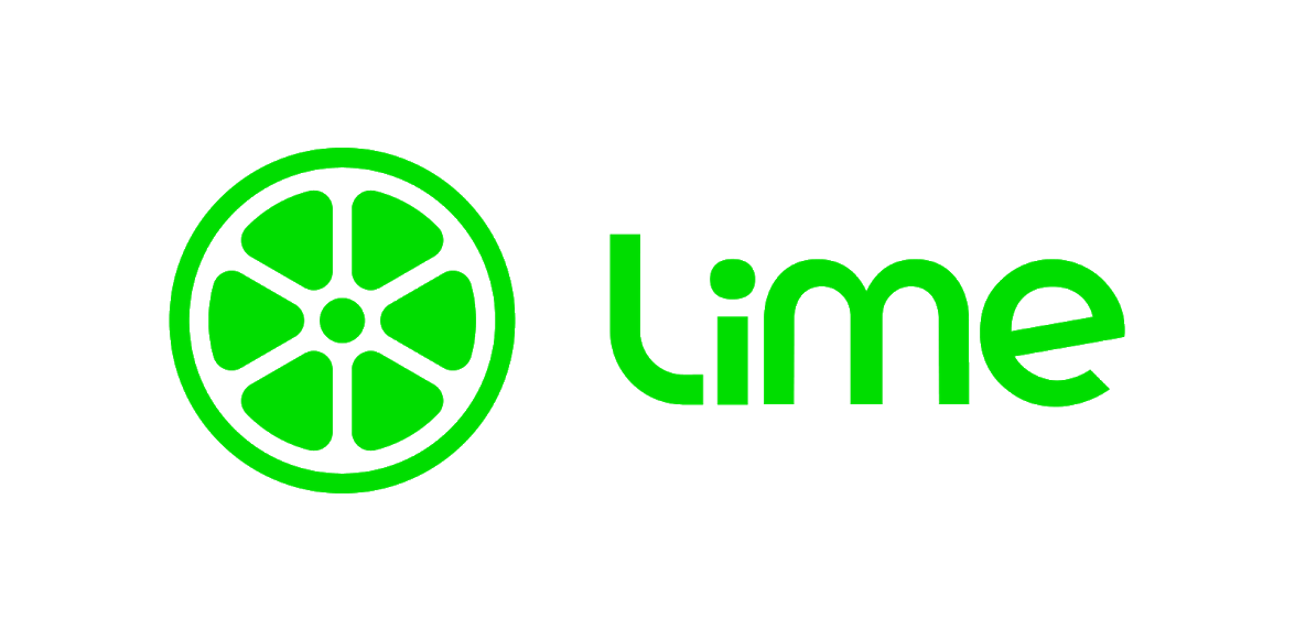 logo for Lime