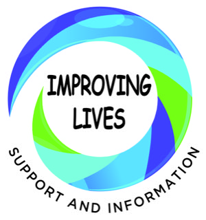 logo for Improving Lives