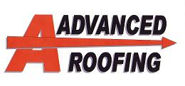 logo for Advanced Roofing Services Ltd