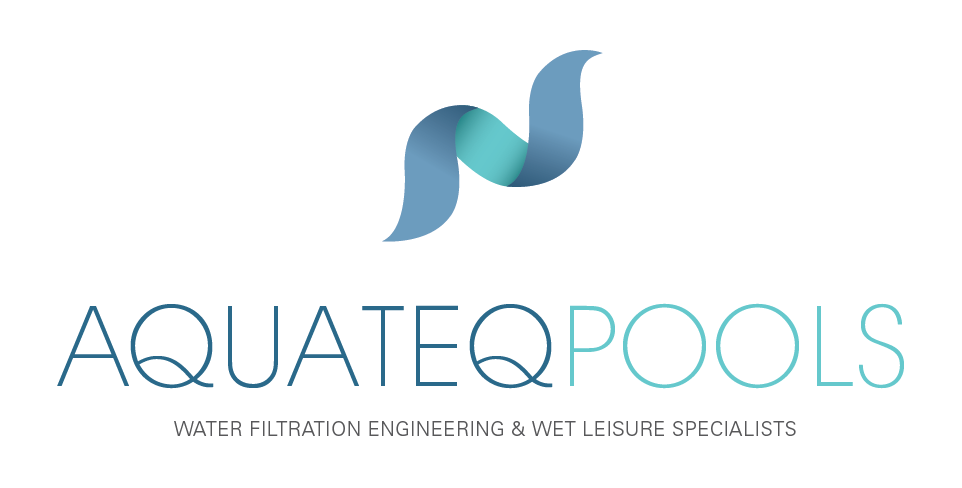 logo for Aquateq Pools Ltd