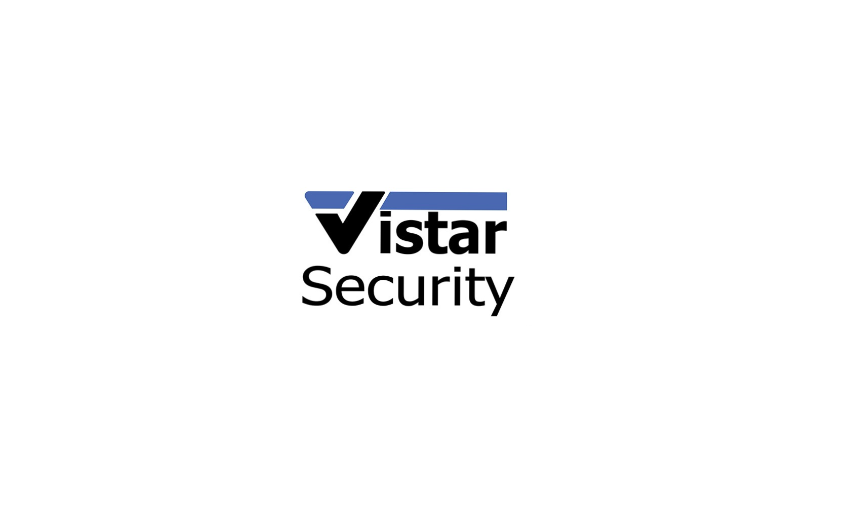 logo for Vistar Security LTD