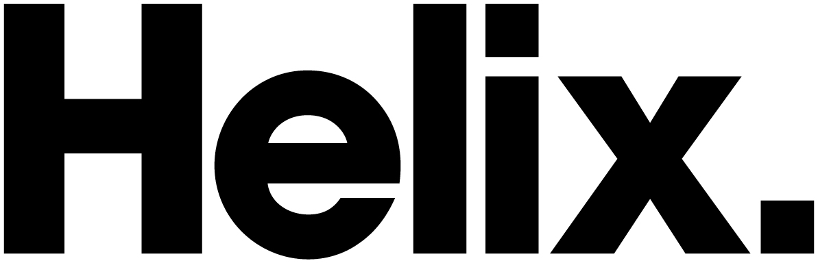 logo for Helix Property Advisors