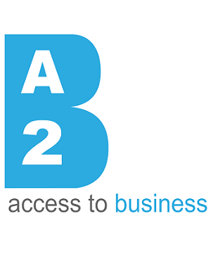logo for Access to Business