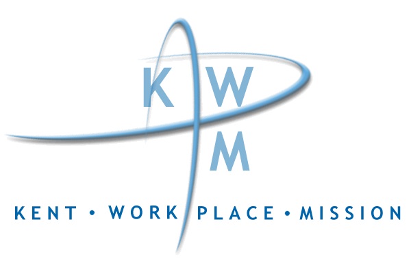 logo for Kent Workplace Mission