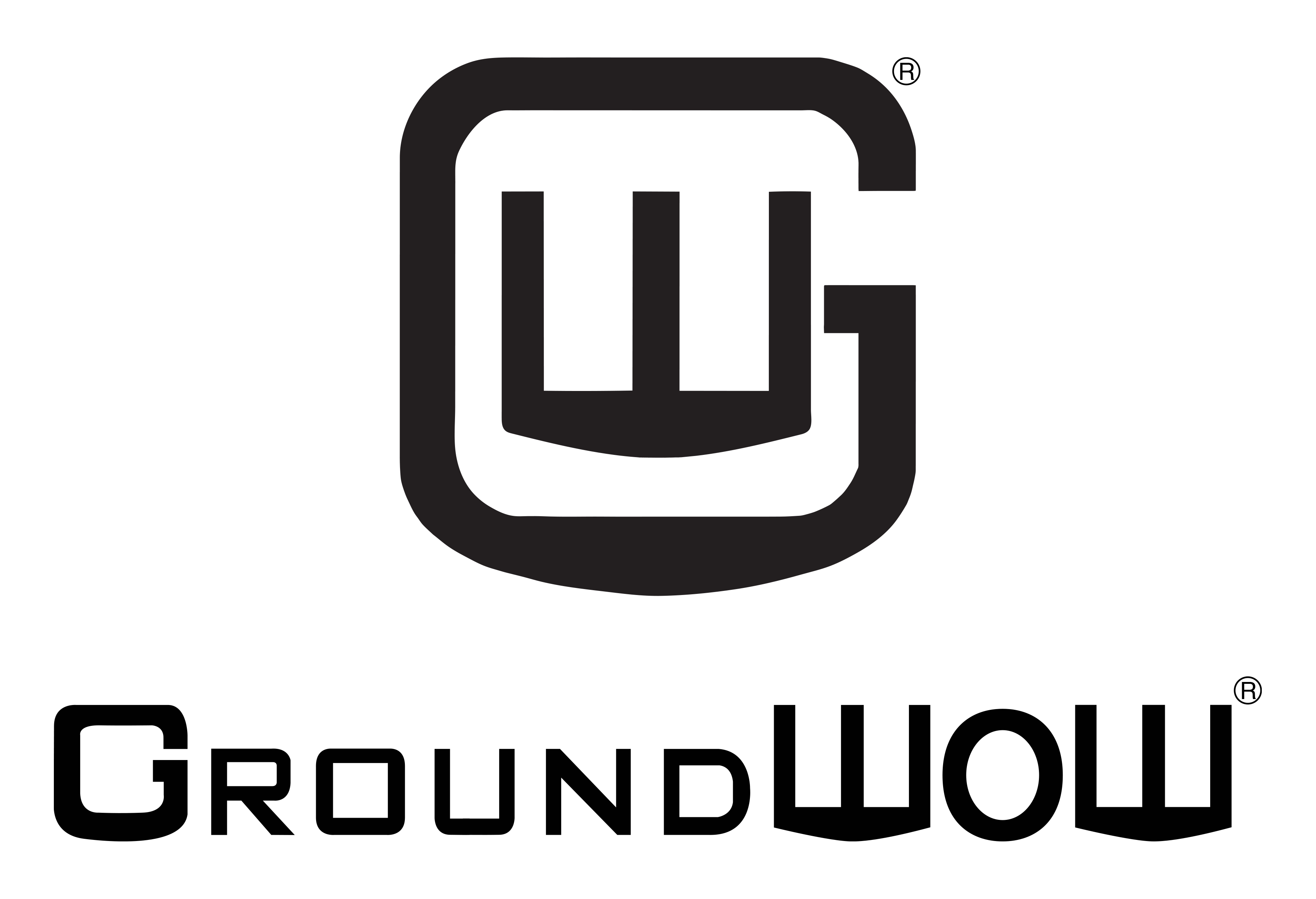 logo for GroundWOW
