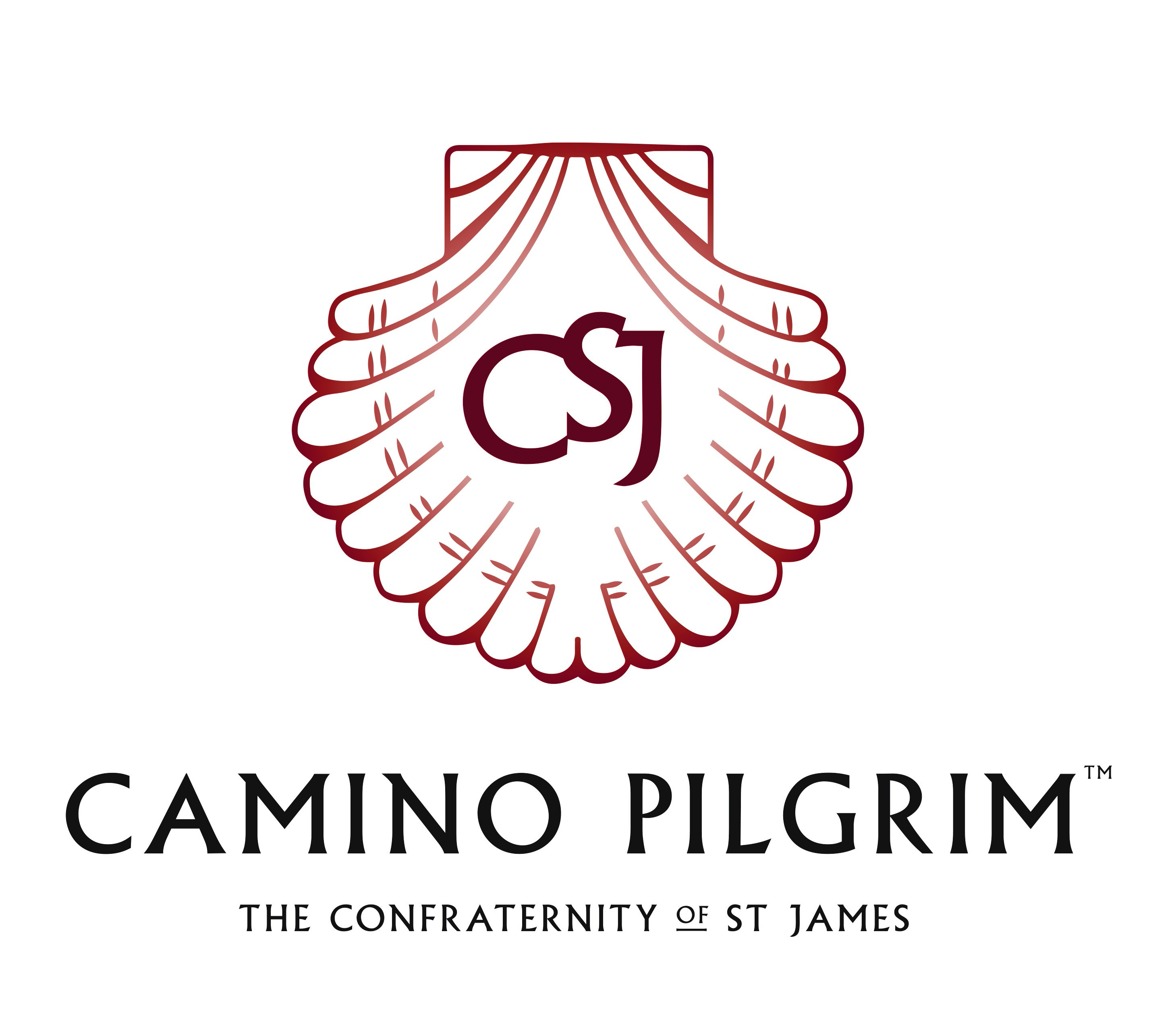 logo for Confraternity of St James