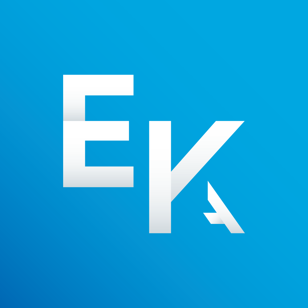 logo for Earl Kendrick (London) Ltd