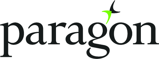 logo for Paragon Bank