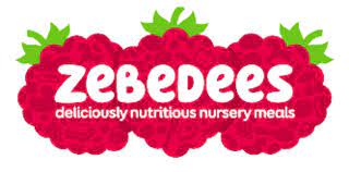 logo for Zebedees Ltd