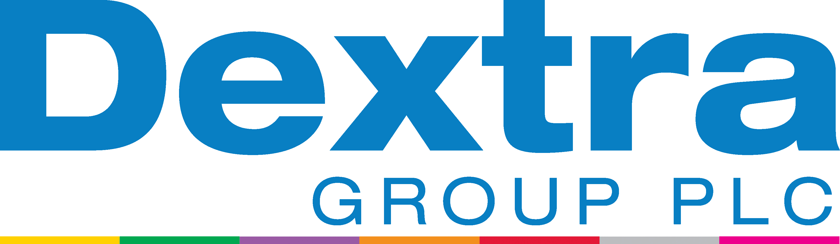 logo for Dextra Group plc