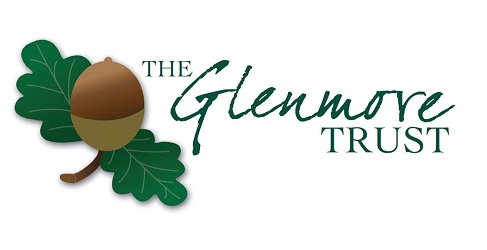 logo for The Glenmore Trust