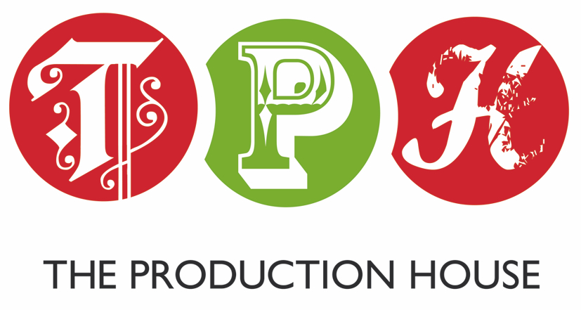 logo for The Production House