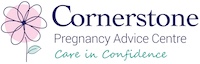 logo for Cornerstone Care in Confidence