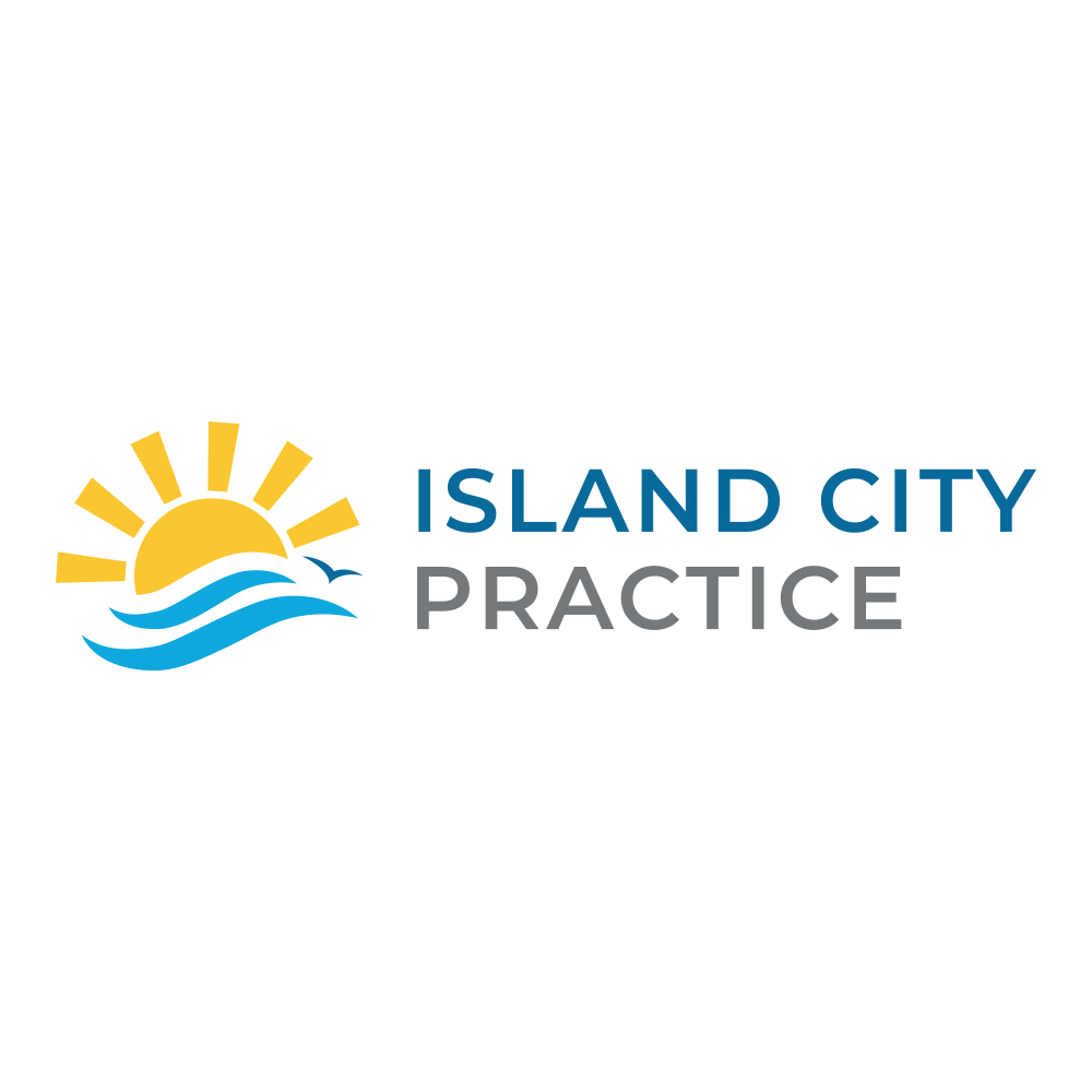 logo for Island City Practice