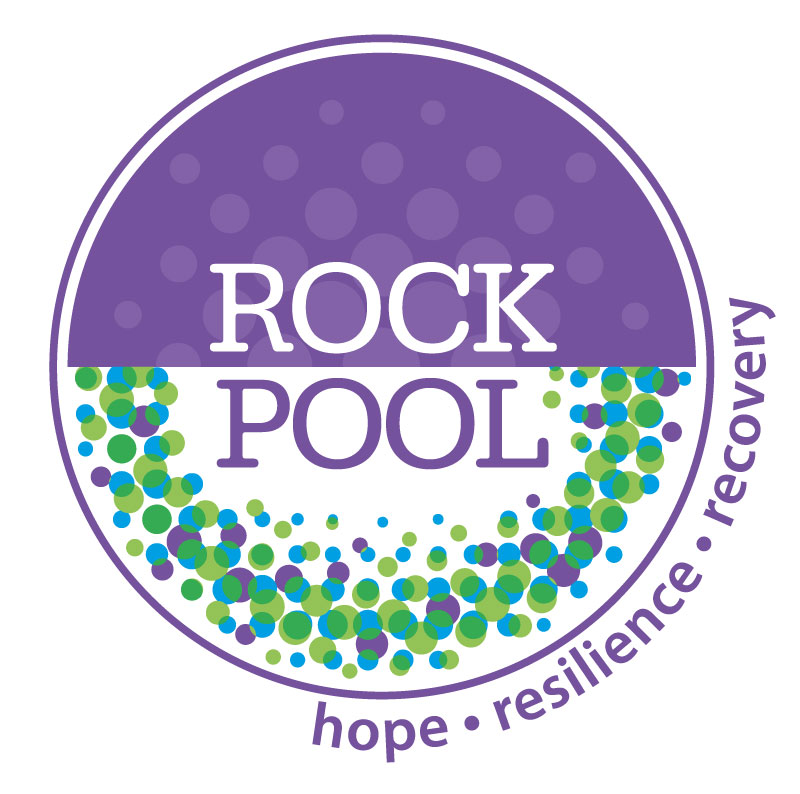 logo for Rock Pool