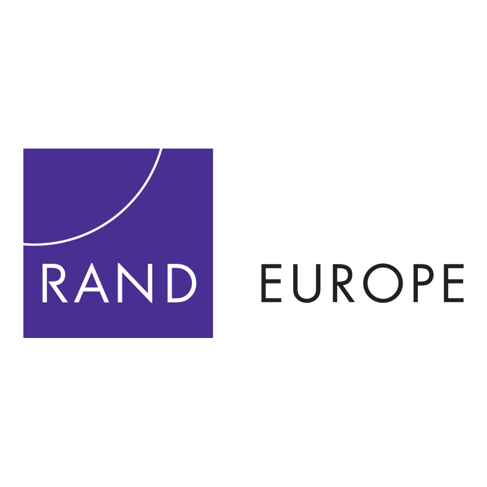 logo for RAND Europe