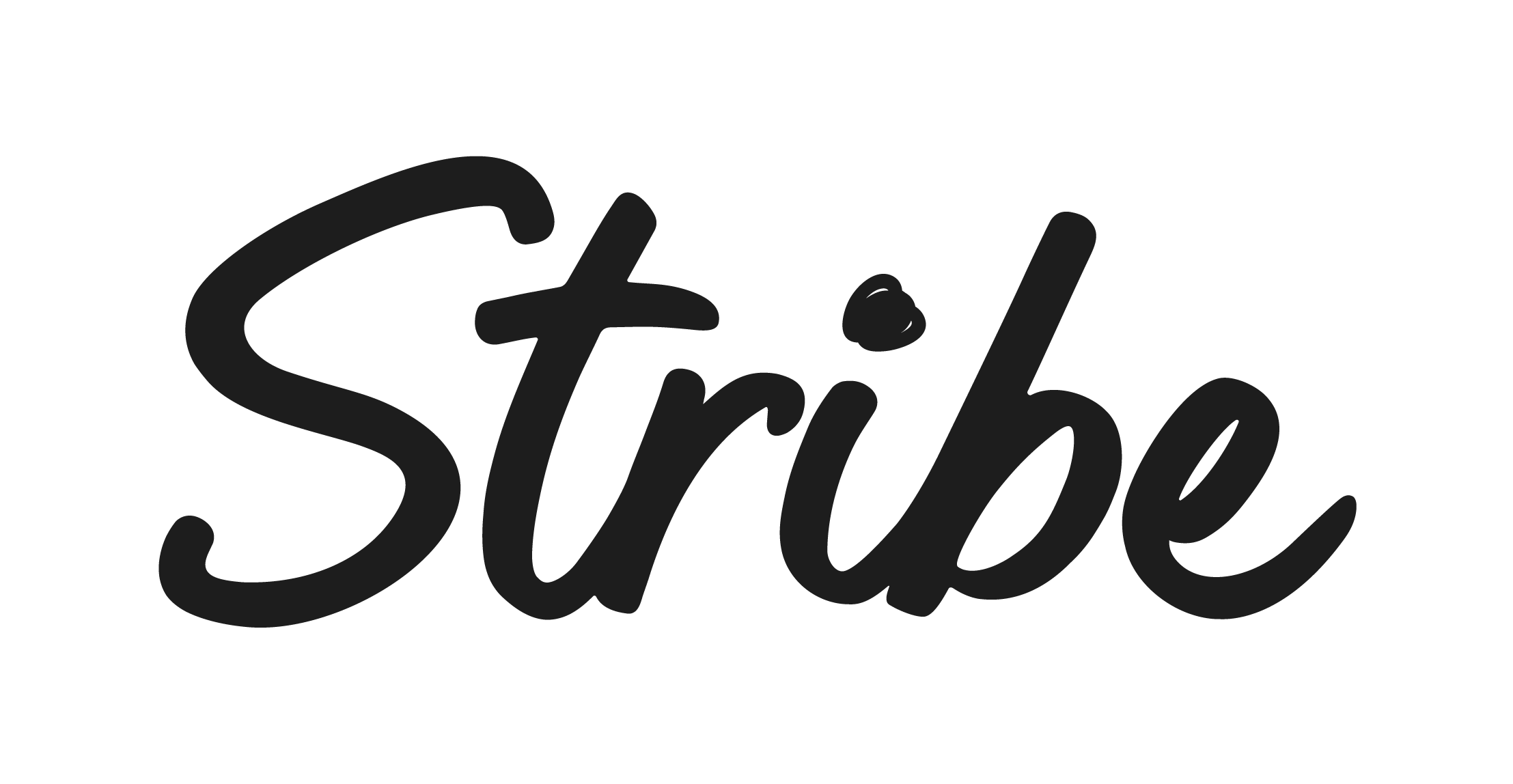 logo for Stribe