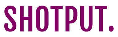 logo for Shotput Ltd