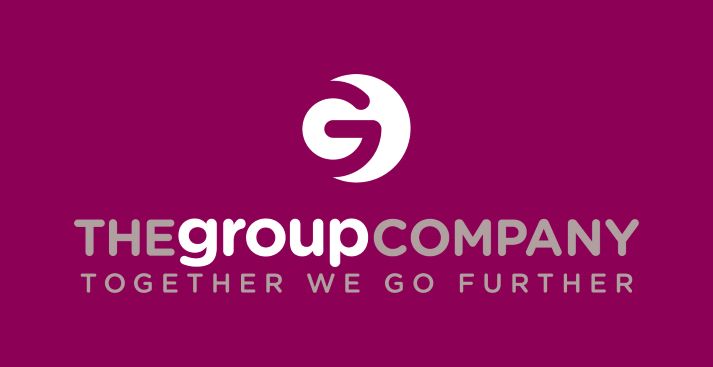 logo for The Group Company