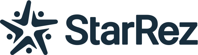 logo for StarRez Ltd