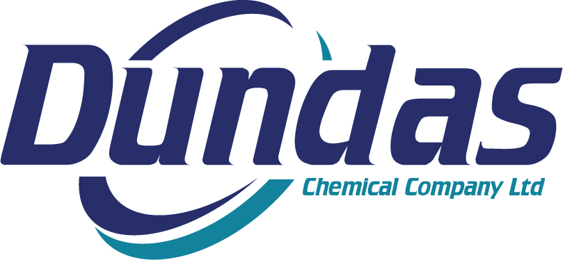 logo for Dundas Chemical Company (Mosspark) Limited