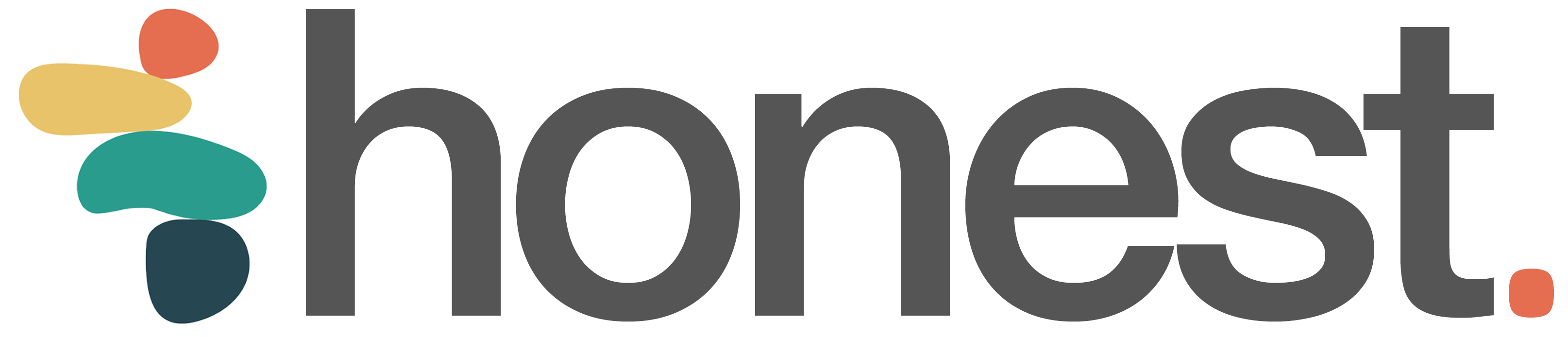 logo for Honest Care Agency Ltd