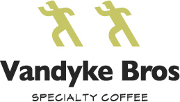 logo for Vandyke Brothers Coffee Limited