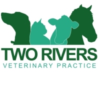logo for Two Rivers Veterinary Practice Ltd