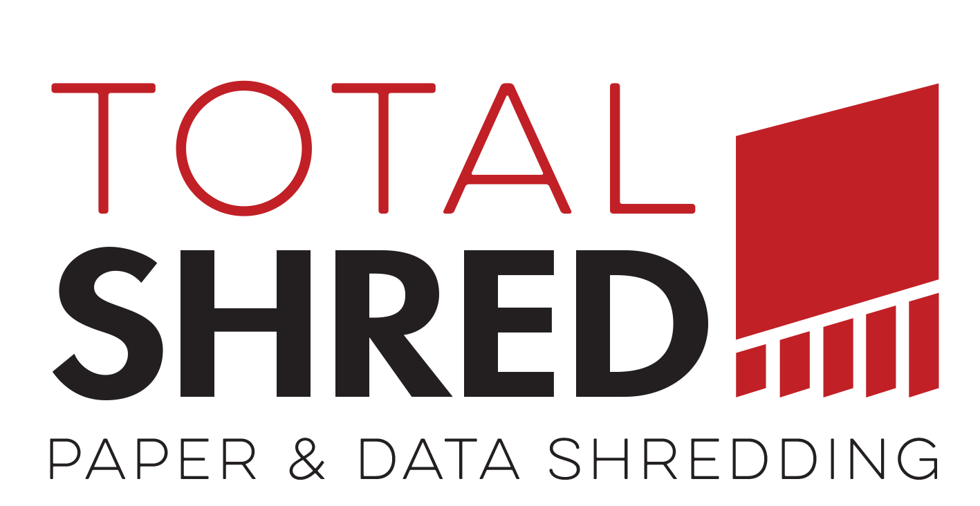 logo for Total Shred Ltd