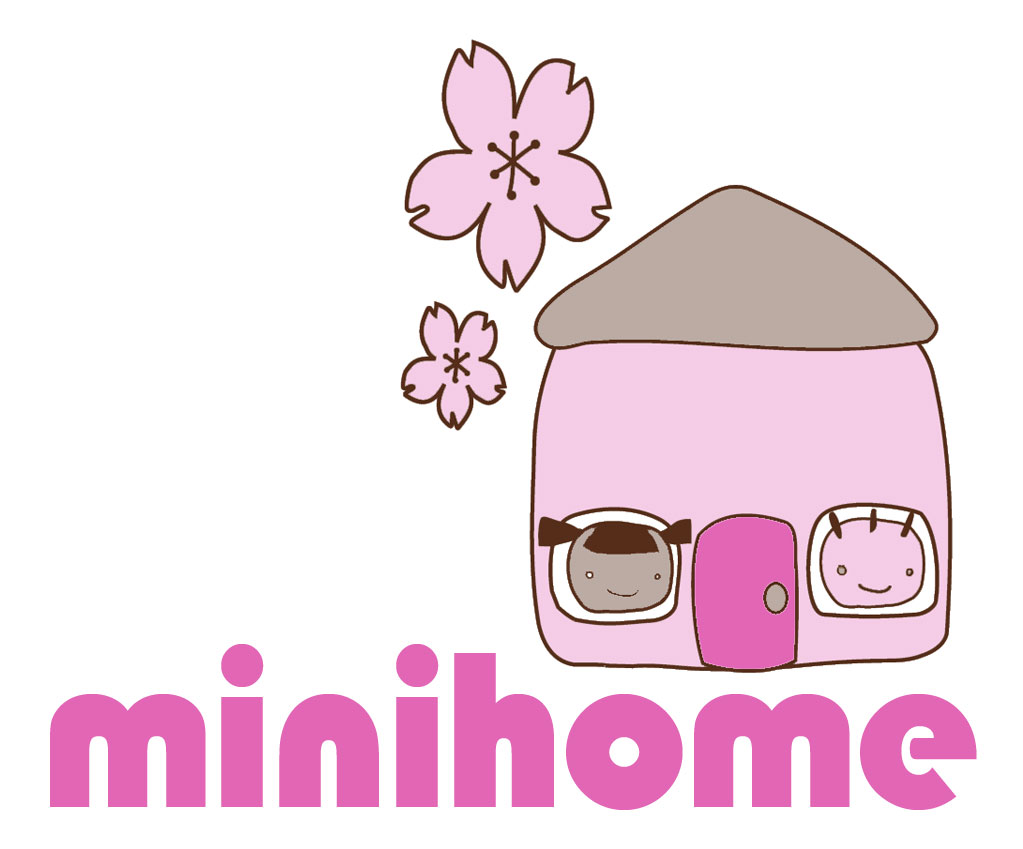 logo for Minihome Nursery