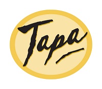 logo for Tapa
