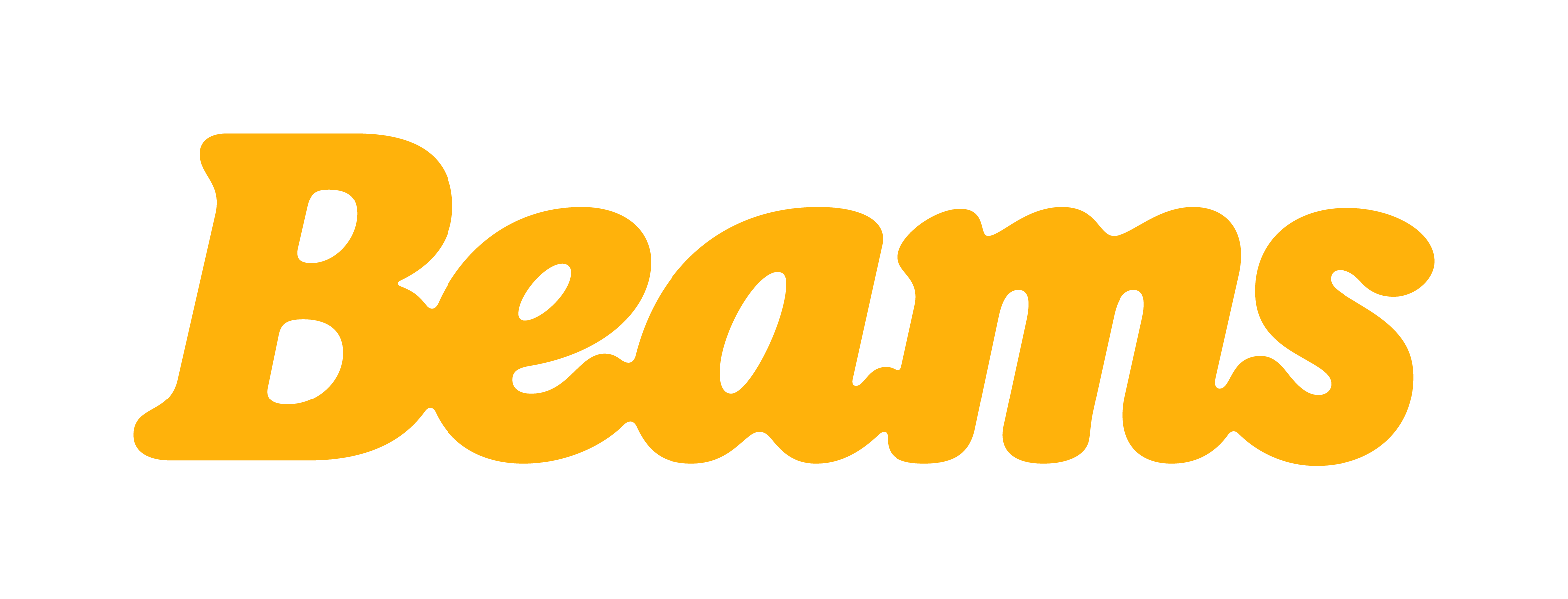 logo for Beams